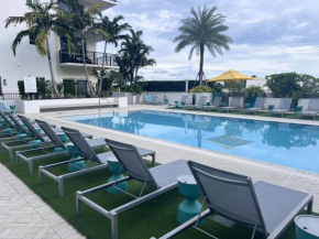Master Bed Room in CALLE OCHO